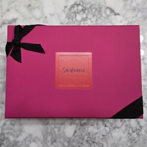 Saint Laurent Holiday Box Set